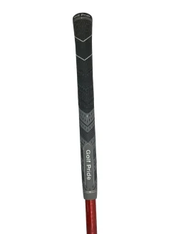 Used Taylormade BURNER SUPERFAST 2.0 Mens Fairway Wood RH 3 Wood
