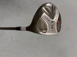 Used Taylormade DF MINI DRIVER Mens Driver RH HT