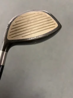 Used Taylormade DF MINI DRIVER Mens Driver RH HT