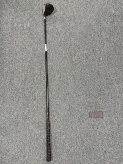 Used Taylormade DF MINI DRIVER Mens Driver RH HT