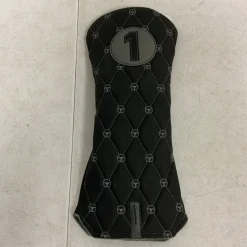Used Taylormade DRIVER COVER Golf Accessory