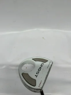 Used Taylormade GHOST CORZA Mens Putter RH