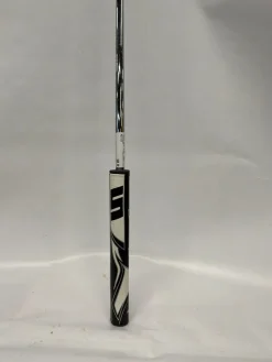 Used Taylormade GHOST CORZA Mens Putter RH