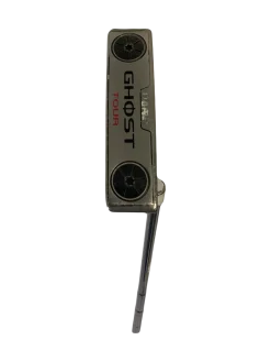 Used Taylormade GHOST TOUR Mens Putter RH