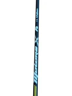 Used Taylormade GOLF SHAFT FUJIKURA MOTORE X F1 Field Equipment