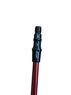 Used Taylormade GOLF SHAFT PROJECT X DENALI R FLEX Field Equipment