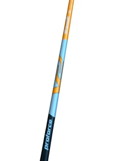 Used Taylormade GOLF SHAFT PROFORCE V2 UST MAMIYA X FLEX Field Equipment