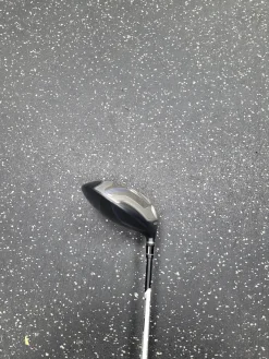 Used Taylormade JETSPEED Mens Driver RH 10.5 Degree