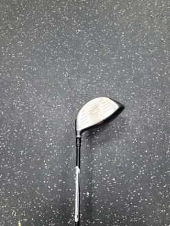 Used Taylormade JETSPEED Mens Driver RH 10.5 Degree