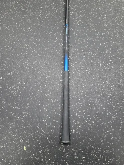 Used Taylormade JETSPEED Mens Driver RH 10.5 Degree