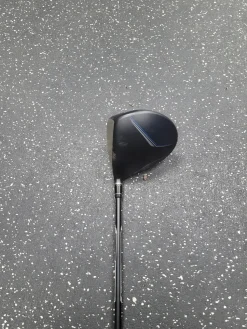 Used Taylormade JETSPEED Mens Driver RH 10.5 Degree