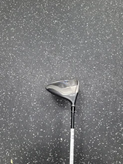 Used Taylormade JETSPEED Mens Driver RH 10.5 Degree