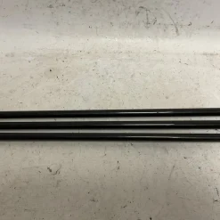 Used Taylormade 320K Jr Package Set RH Black 5 Piece