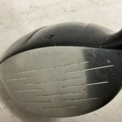 Used Taylormade 320K Jr Package Set RH Black 5 Piece