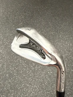 Used Taylormade LCG Mens Individual Iron RH 4 Iron