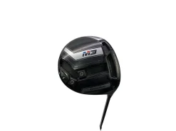 Used Taylormade M3 10 DEGREE DRIVER Mens Driver RH 10.0 Degree
