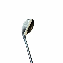 Used Taylormade M2 GEOCOUSTIC Mens Hybrid Club RH 3 Hybrid