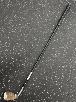 Used Taylormade MG TW-11 Golf Wedge Mens RH 60 Degree