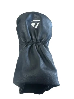 Used Taylormade M3 HEAD COVER Golf Accessory