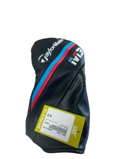 Used Taylormade M3 HEAD COVER Golf Accessory