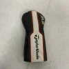 Used Taylormade M2 HEADCOVER Golf Accessory