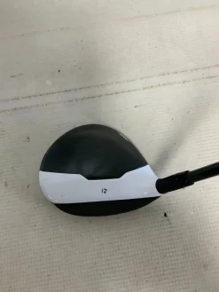 Used Taylormade M2 HL Mens Fairway Wood RH 3 Wood