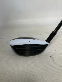 Used Taylormade M2 HL Mens Fairway Wood RH 3 Wood