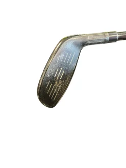 Used Taylormade M2 3H Mens Hybrid Club LH 3 Hybrid