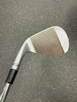 Used Taylormade MILLED GRIND 4 MG4 Golf Wedge Mens RH 48 Degree