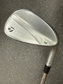 Used Taylormade MILLED GRIND 4 MG4 Golf Wedge Mens RH 48 Degree