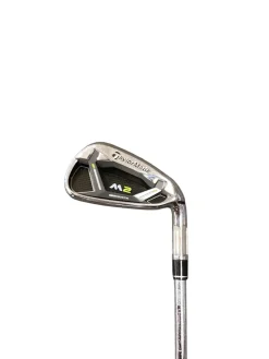 Used Taylormade M2 5I Mens Individual Iron RH 5 Iron