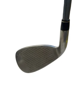 Used Taylormade MISCELA Women Individual Iron RH 7 Iron