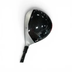 Used Taylormade M4 Mens Driver RH 10.5 Degree