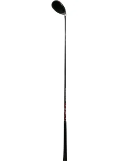 Used Taylormade M4 Mens Driver RH 10.5 Degree