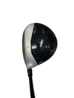 Used Taylormade M4 Mens Driver RH 10.5 Degree