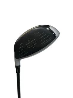 Used Taylormade M4 Mens Driver RH 10.5 Degree