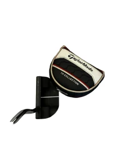 Used Taylormade MULLEN 2 TP COLLECTION Mens Putter RH