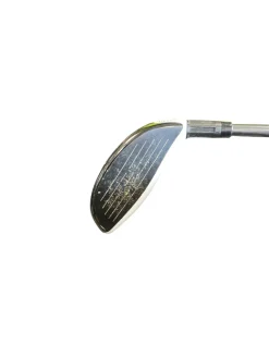 Used Taylormade M2 3W Mens Fairway Wood LH 3 Wood