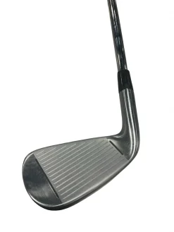 Used Taylormade PSI IRON SET Mens Iron Set RH 4I-PW