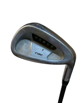 Used Taylormade RAC Golf Wedge Mens RH Sand Wedge