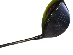 Used Taylormade R1 BLACK Mens Driver LH 11.0 Degree