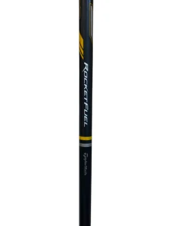 Used Taylormade RBLADEZ Mens Individual Iron RH 7 Iron