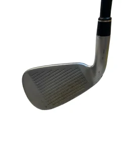 Used Taylormade RBLADEZ Mens Individual Iron RH 7 Iron