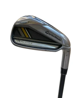 Used Taylormade RBLADEZ Women Individual Iron RH 6 Iron