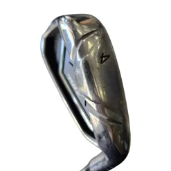 Used Taylormade RBZ IRON Mens Individual Iron RH 4 Iron