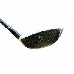 Used Taylormade RBZ Mens Fairway Wood LH 3 Wood