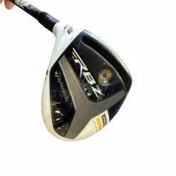 Used Taylormade RBZ Mens Fairway Wood LH 3 Wood