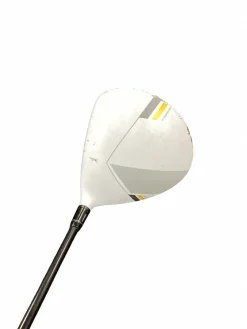 Used Taylormade RBZ STAGE 2 Mens Driver RH 9.5 Degree