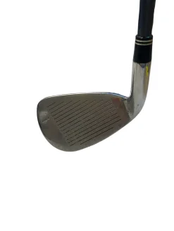 Used Taylormade R7 CGB Mens Individual Iron RH 7 Iron