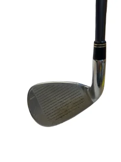 Used Taylormade R7 CGB Mens Individual Iron RH 9 Iron